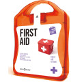Portabilität Meine Kits für die Notfallvorsorge Erste Hilfe